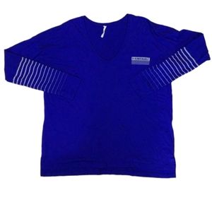 Under Armour‎ Long Sleeve Heat Gear Shirt Size L